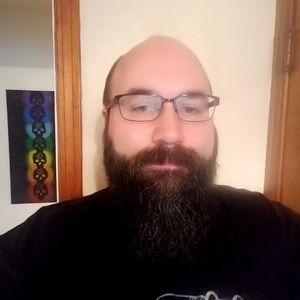 Meet your Posher, Tim